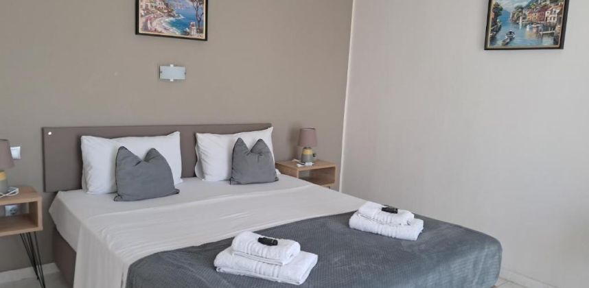 Single Room Suite