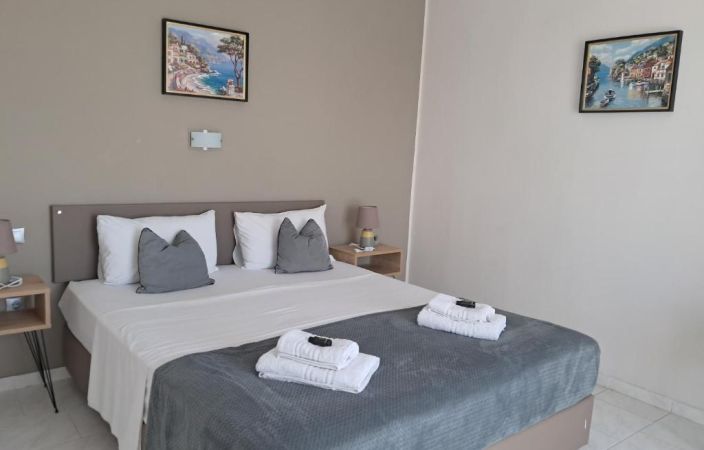 Single Room Suite