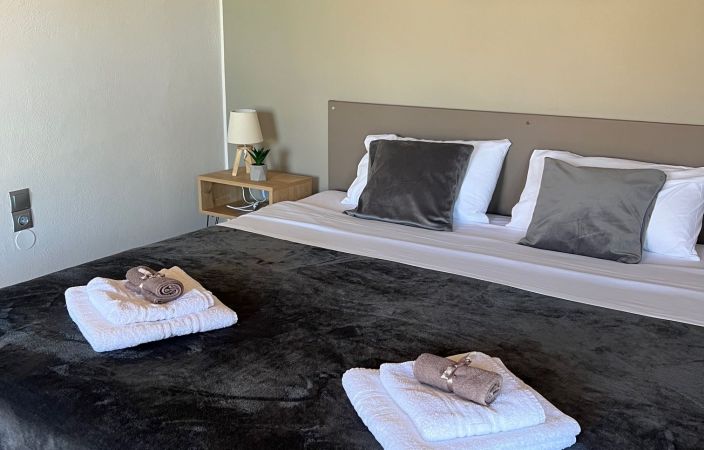 Duplex Suite